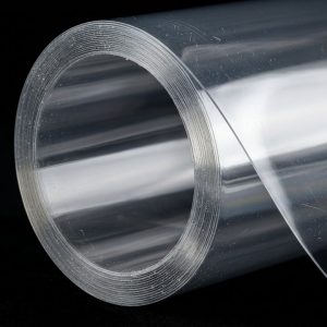 Fusion Safety GG-4 (110 мкм), ширина 1,524м, прозора