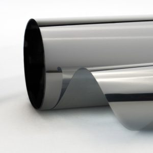 Fusion Safety Silver M 4/20 (115 мкм), дзеркальна, ширина 1,524м