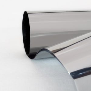 Fusion Silver 05, дзеркальна, світлопропуск 5%