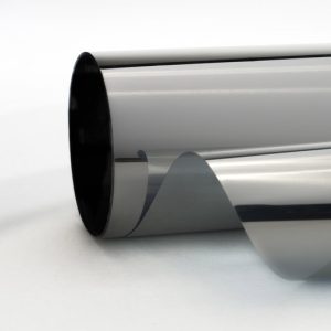 Fusion Silver M20 XT зовнішня дзеркальна, ширина 1,524м
