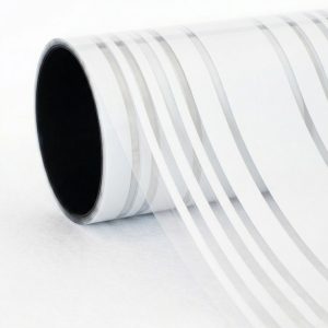 Fusion Stripe Matte Line, матові смуги, ширина 1,524м