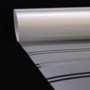 Fusion ML-35/10 Matte Line, матові смуги 35/10 мм, ширина 1,524м