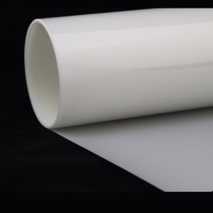 Fusion White Matt Z150, матова біла, ширина 1,524м